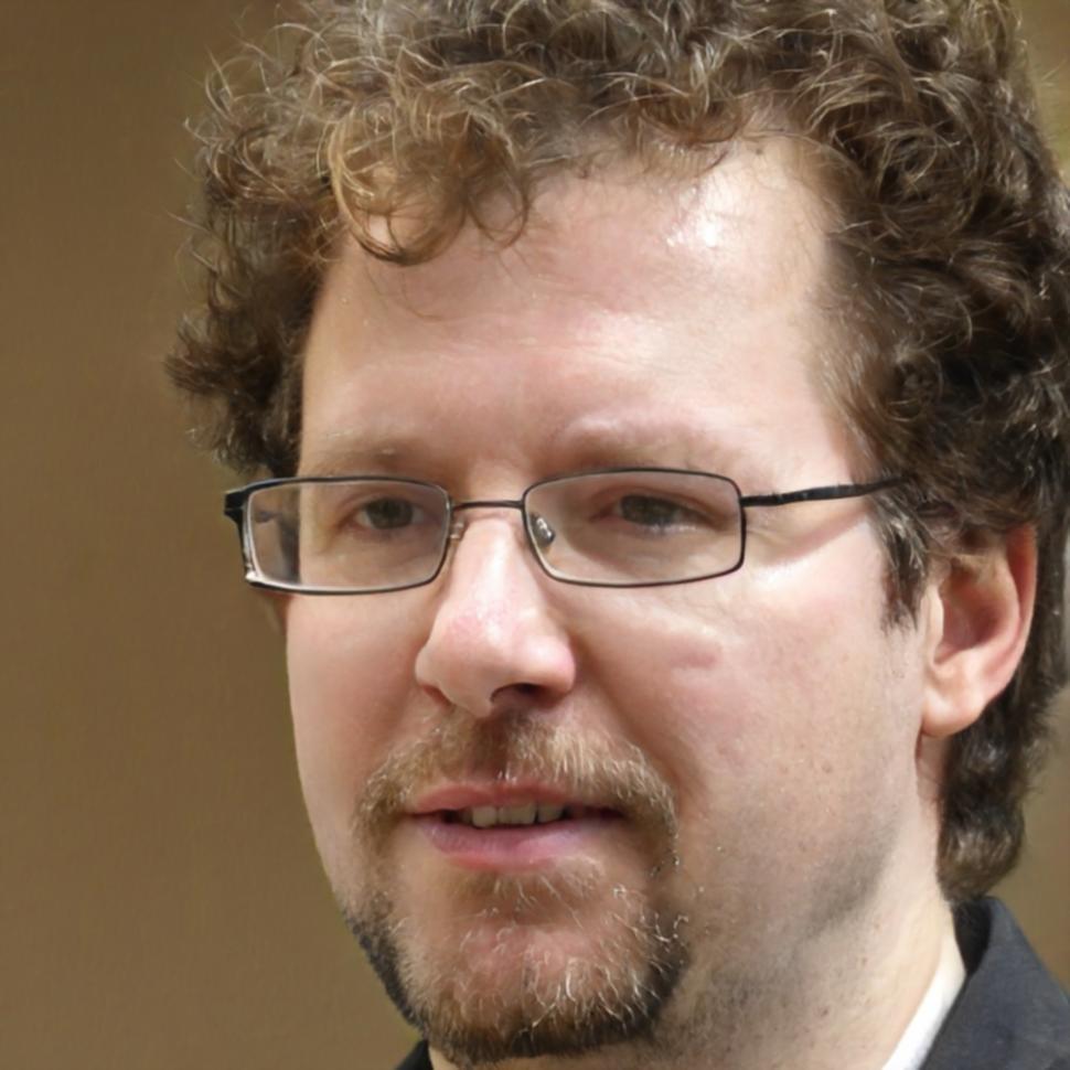 Portrait de Théo Dumont, formateur spécialisé en monitoring applicatif