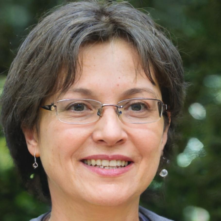 Portrait de Camille Bérenger, formatrice en alerting et observabilité